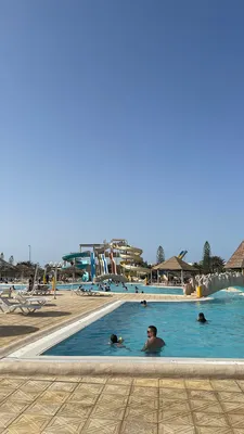 Отель Magic Caribbean Monastir 4* (Тунис, Монастир) - цены, отзывы 2024,  фото - купить тур в Мэджик Карибиан Монастир