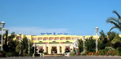 CARIBBEAN WORLD MONASTIR (Тунис/Монастир) - отзывы и фото - Tripadvisor