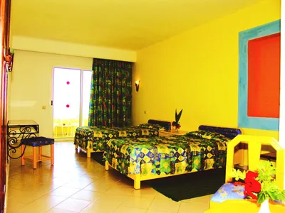 Отель Magic Caribbean Monastir 4* (Тунис, Монастир) - цены, отзывы 2024,  фото - купить тур в Мэджик Карибиан Монастир