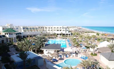 Популярные отели Монастира (Тунис) | Тур-Мания - Туристический Портал