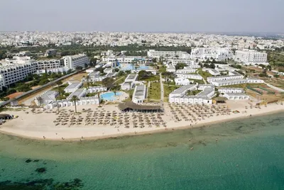 CARIBBEAN WORLD MONASTIR (Тунис/Монастир) - отзывы и фото - Tripadvisor