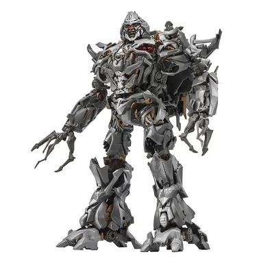 Игрушка «Transformers» Класс Альфа, Мегатрон, E4302 купить в Минске:  недорого, в рассрочку в интернет-магазине Емолл бай