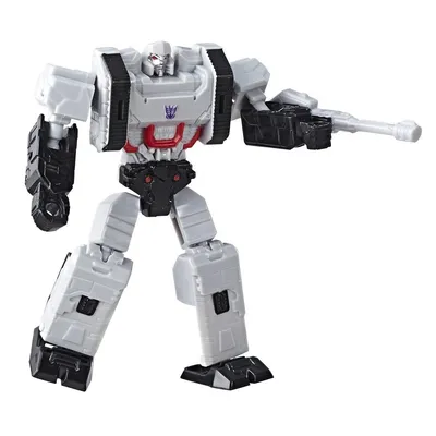 Игрушка-трансформер Xiaomi OneBot Transformers Megatron OBWZT01HZB купить в  Киеве: цена, отзывы, описание, фото - miot.ua