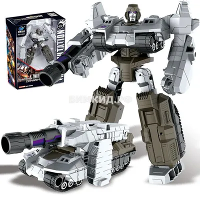 Игрушка-трансформер Hasbro Transformers Legion Class Megatron - купить с  бесплатной доставкой по Украине | PARFUMS