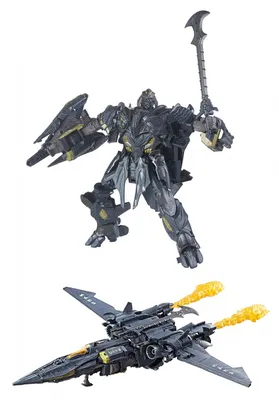 Трансформер Мегатрон Transformers Deluxe Class Megatron Hasbro F6733  (ID#1858922121), цена: 1499 ₴, купить на Prom.ua