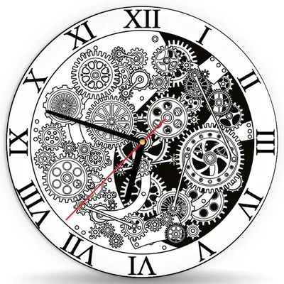 Близкий Взгляд На Механизм Часов — стоковые фотографии и другие картинки  Наручные часы - Наручные часы, Зубчатая передача, Часовой механизм - iStock