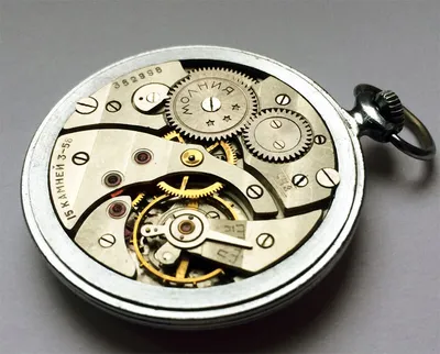 Шестеренчатый механизм часов высокое …» — создано в Шедевруме