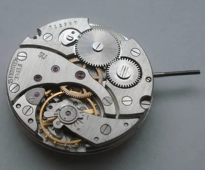 Часы по подписке\", проект 155, уникальные часы с турецким циферблатом,  старинный механизм высокого класса