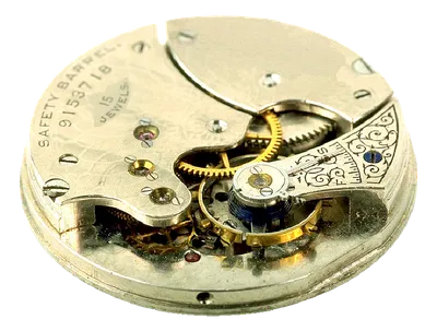 История производства часов Bvlgari