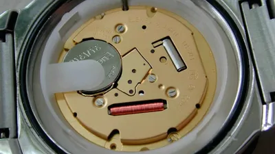 Механизм Молния ЧК-6 Ч2З переделка в наручные часы | Часовой блог -  Хронометрика