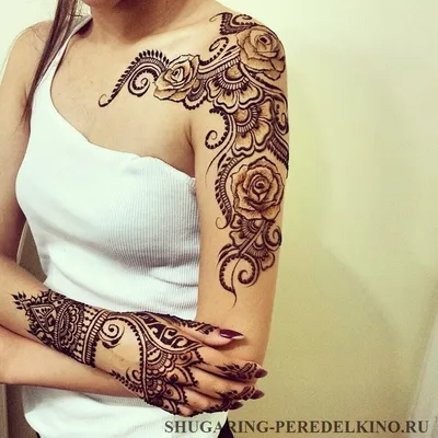 Pin by VĚRA Marťánová on Ornamenty | Henna designs hand, Henna hand tattoo,  Simple henna