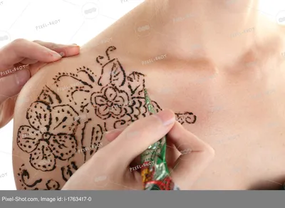 Тату на руке образец рисунка для Мехенди/202/Tattoo on the hand sample  picture for Mehendi - YouTube