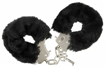 Купить ORION Меховые наручники Love Cuffs по Промокоду SIDEX250 в г.  Новосибирск + обзор и отзывы - BDSM атрибутика в Новосибирск (Артикул:  NZRXRFA)