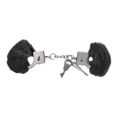 Меховые наручники Caramba 13534991 купить в интернет-магазине Wildberries