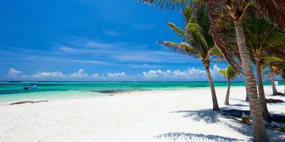 Лучшие пляжи Мексики - Компания Туристический Клуб | TCC.UA