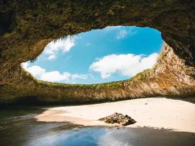 10 лучших пляжей Мексики — Arminas Travel