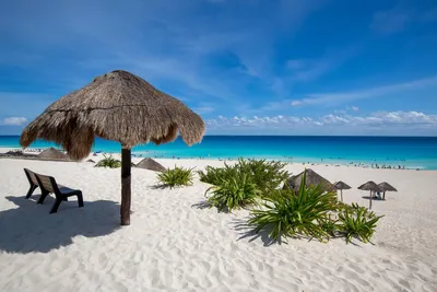 Лучшие пляжи Мексики | Море. Пляжи. Острова.
