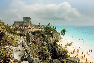 Мексика Праздник Пляж - Бесплатное фото на Pixabay - Pixabay