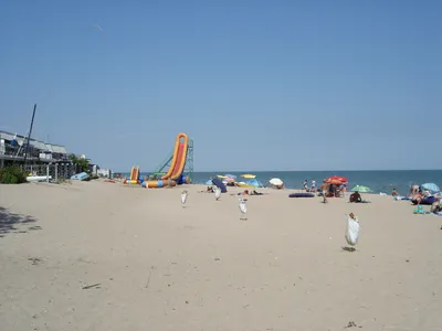 Файл:Мелекино пляж 1.jpg — Википедия