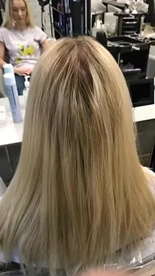 Варианты окрашивания волос для блондинок (30 фото) ✂ Для Роста Волос