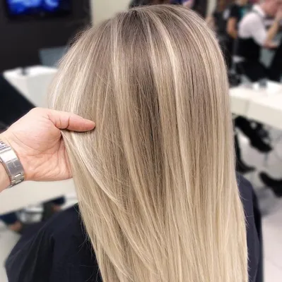 Сложное окрашивание фото до и после Выход из блонда в натуральный Волос  сухой ,было мелирование,1год назад! И вот такой результат… | Instagram