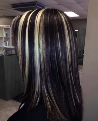 cool Техника калифорнийское мелирование на темные волосы (50 фото) —  Окрашивание на средние и короткие л… | Мелирование на чёрные волосы,  Мелирование балаяж, Балаяж