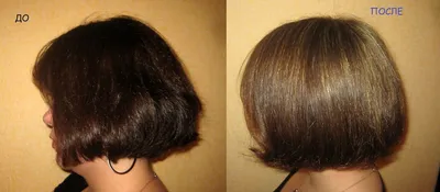 Мелирование на короткие волосы В карусели видео результата окрашивания и  фото волос «до» #колористсургут #окрашиваниесургут… | Instagram