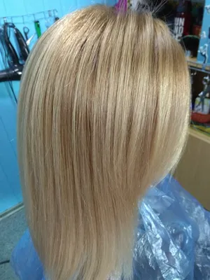 Мелирование волос в Минске в салоне красоты Изуми