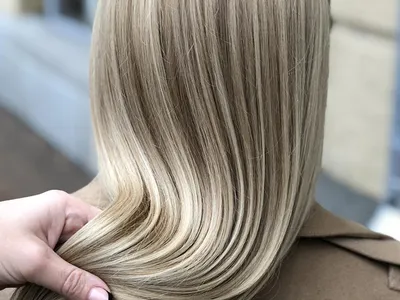 Мелирование волос: виды, тренды 2018 + фото