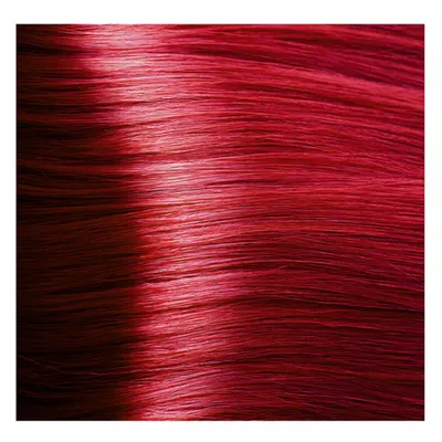 Краска для волос Kapous Special Meshes (мелирование) - «Огненно-красный цвет  волос БЕЗ осветления возможен с Kapous Special Meshes! Лучшая и самая  экономичная краска для креативного окрашивания НАТУРАЛЬНЫХ волос. Но почему  я говорю