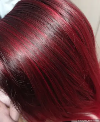 nice Великолепное рыжее мелирование на рыжие волосы (50 фото) — Как  превратиться в роковую бестию Check more at https://dnev… | Балаяж, Рыжий  цвет волос, Цвет волос