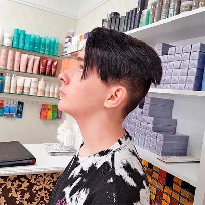 Мужское окрашивание волос Москва цены — Салон красоты Wella Элиза