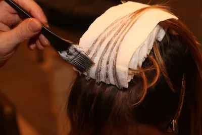 Мелирование волос в Усолье-Сибирском - Услуги парикмахеров - Красота: 50  парикмахеров