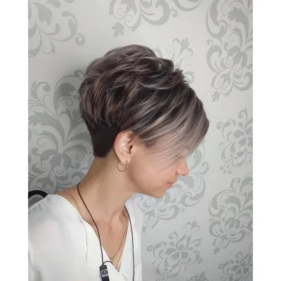 HAIR SALON OKS | ✂️Мелкое мелирование +тонирование✂️ | Facebook