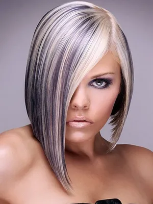 Мелирование на светлые волосы | SalonSecret.ru - секреты красоты | Дзен