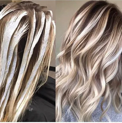 Краска для волос Londa professional интенсивное тонирование - «Освежить  мелирование, приглушить желтизну и наполнить волосы пигментом.10/6» | отзывы