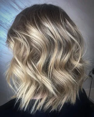 На фото до отросшие корни, на фото... - Arpine_hairstyle | Facebook