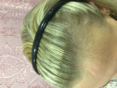 Мелирование волос - виды и особенности - TenTone