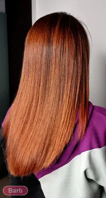awesome Оригинальное рыжее мелирование на рыжие волосы (50 фото) — Добавь  прическе огня Читай больше http://avrorra.com/ryzhee-mel… | Прически, Рыжие  волосы, Волосы