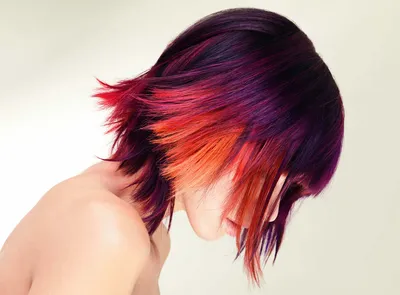 Мелирование волос: что это, виды, цвета, плюсы и минусы