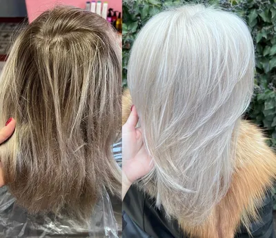 nice Мелирование на темные волосы: фото до и после Читай больше  http://avrorra.com/melirovanie-na-temnye-volos… | Red balayage hair, Fresh  hair, Hair color balayage