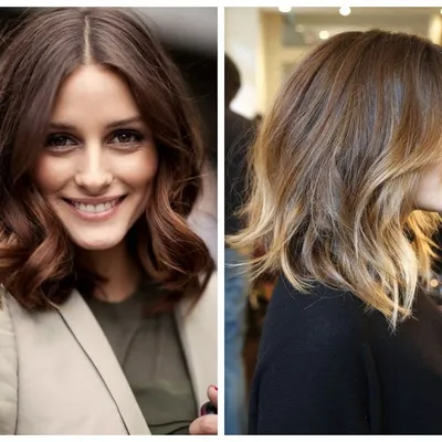 Pin by HUET FLORENCE on Couleur cheveux | Short hair balayage, Brown hair  colors, Balayage hair