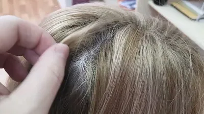 Покраска волос | Мелирование, колорирование от 4500 - Екатеринбург, «Салон  Стрижек»