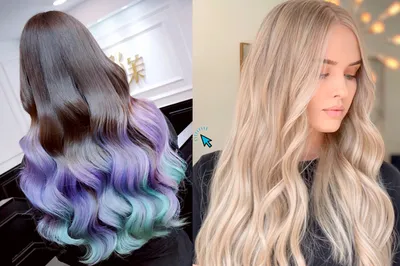 2021 (+180 фото) модный шатуш на темные волосы средней длины | Hair color  balayage, Short hair balayage, Summer hair color balayage