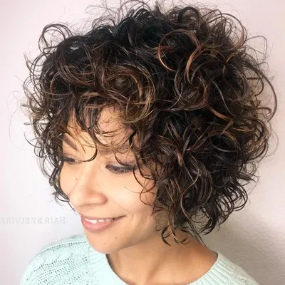 BioTop Curly Hair Pro Active Про Актив для вьющихся, непослушных и кудрявых  волос.