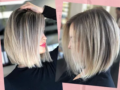 ✨ Blonde ✨ 2023✨ Москва | Балаяж, Волосы цвета корицы, Фотографии причесок