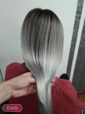 Мелирование волос - Azbuka
