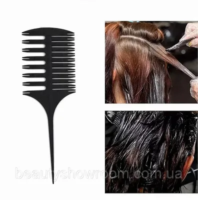 hair, мелирование, волосы #hairvideos #мелированиерасческой #красимвол... |  TikTok