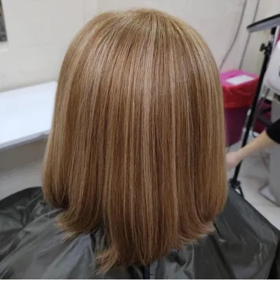 Шок! Это Самое Быстрое Мелирование волос пошагово | Осветление волос в  домашних условиях Ева Лорман - YouTube