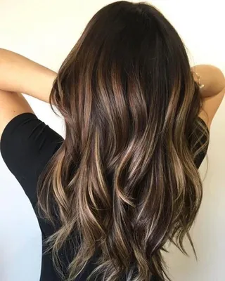 Pure Hair - Супер тонкое мелирование + тонирование😍 А какой цвет!😍😍  Холодный и такой естественный! ⠀ Давно мечтаете покраситься? Вы знаете куда  обращаться!⬇️ 📍Студия Pure Hair ул.Маяковского д.25 Консультация и запись: